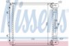 NISSENS 63777 Radiator, engine cooling